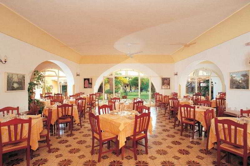 Villa Angela Hotel & Spa