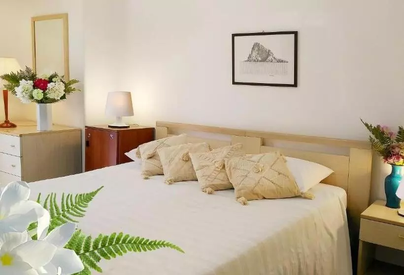 酒店 Villa Augustus