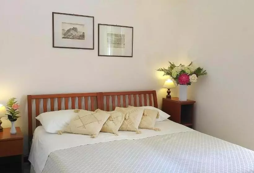 酒店 Villa Augustus