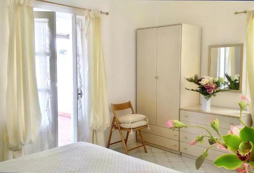 酒店 Villa Augustus