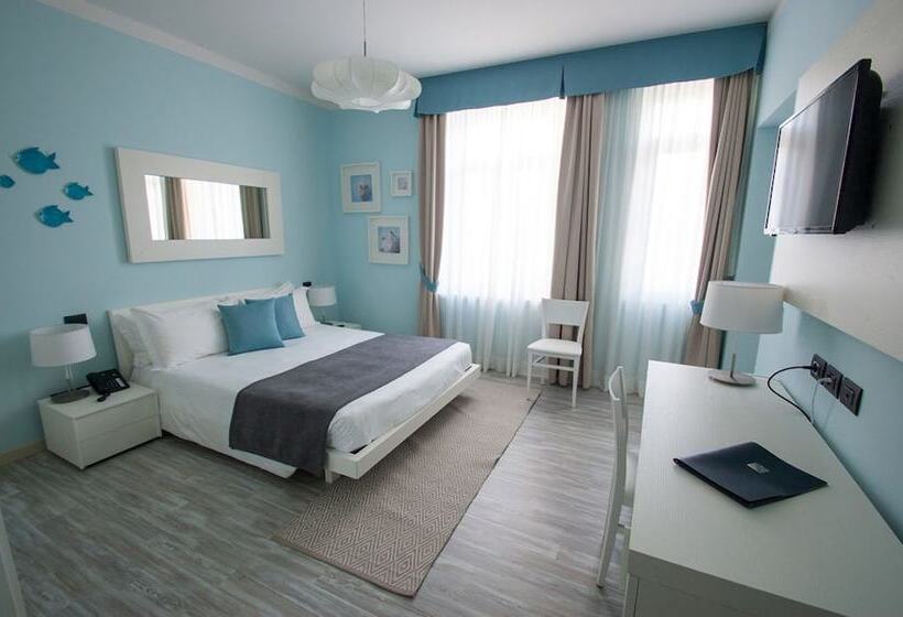 בית מלון כפרי Villa Bernt