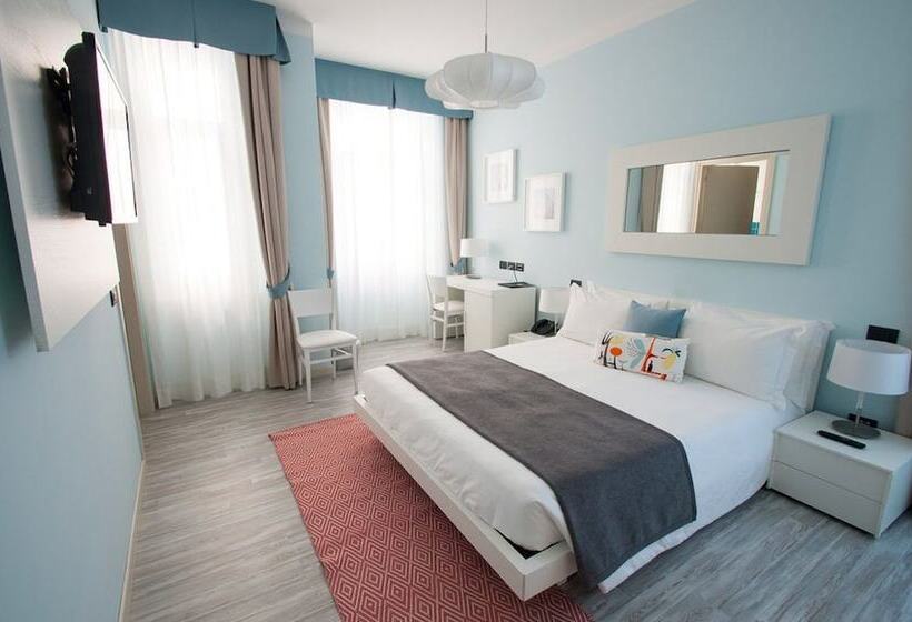 בית מלון כפרי Villa Bernt