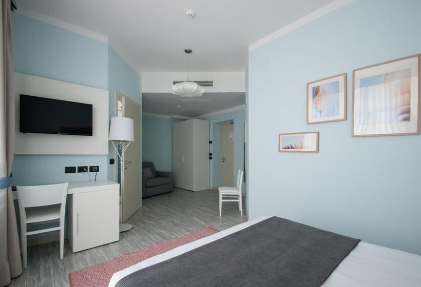 בית מלון כפרי Villa Bernt