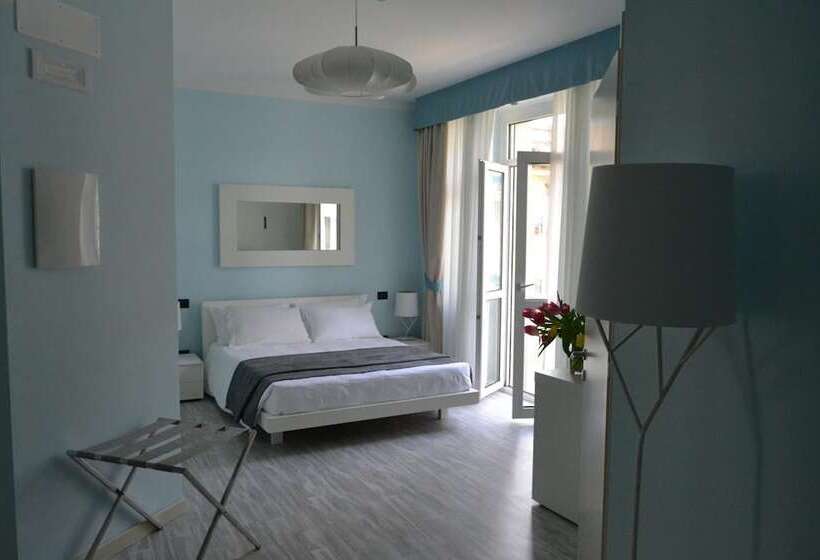 בית מלון כפרי Villa Bernt