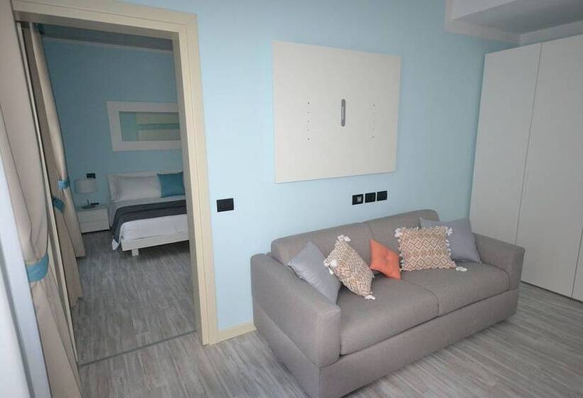 בית מלון כפרי Villa Bernt