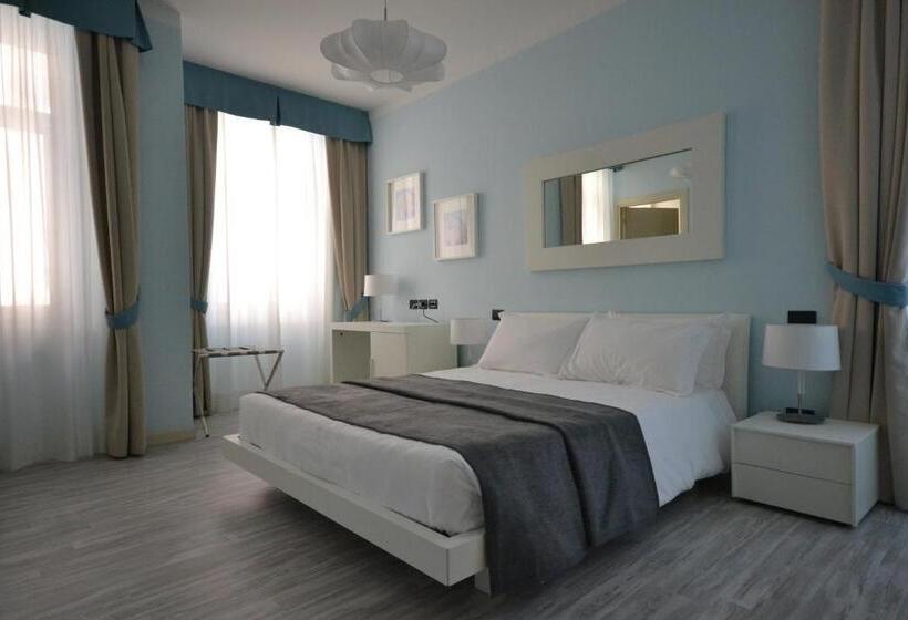 בית מלון כפרי Villa Bernt