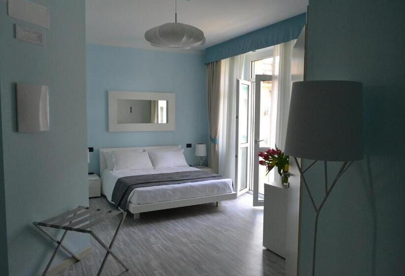 בית מלון כפרי Villa Bernt