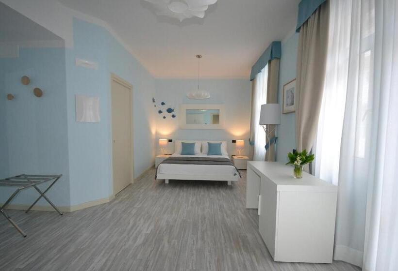 בית מלון כפרי Villa Bernt