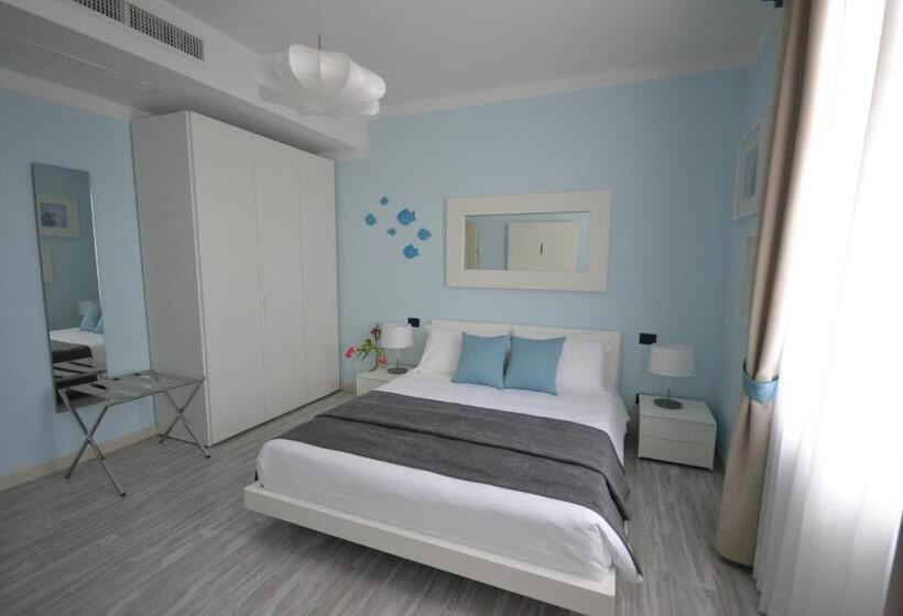 בית מלון כפרי Villa Bernt