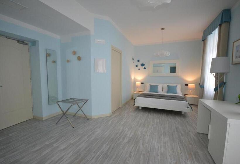 בית מלון כפרי Villa Bernt