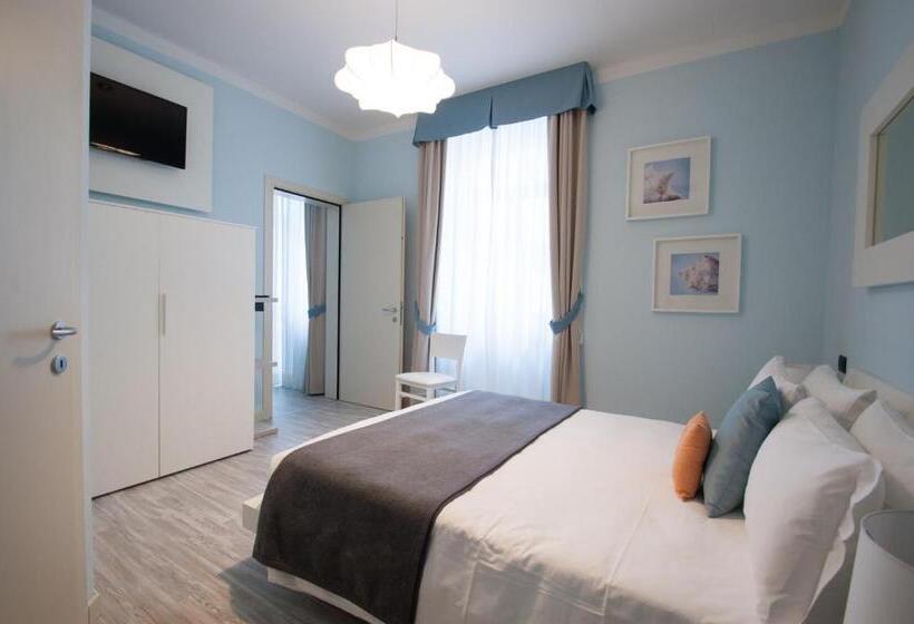 בית מלון כפרי Villa Bernt