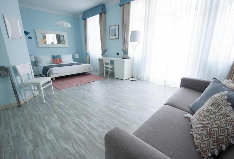 בית מלון כפרי Villa Bernt