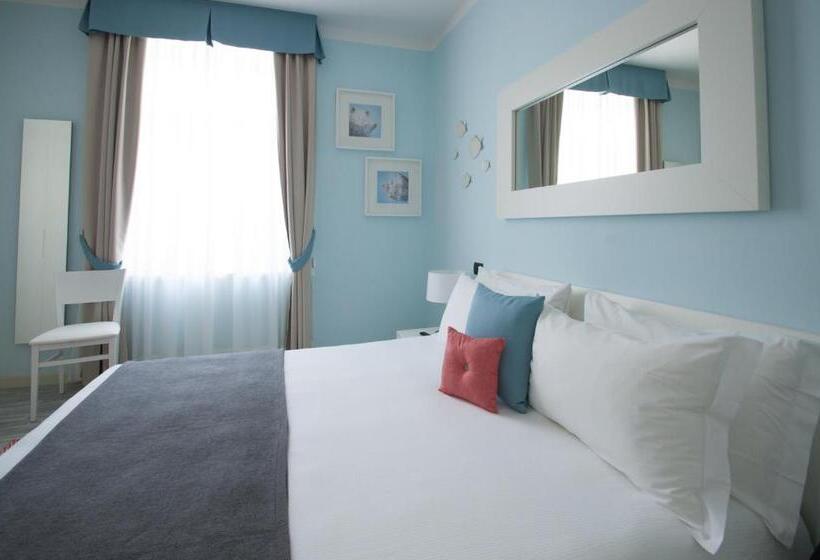 בית מלון כפרי Villa Bernt