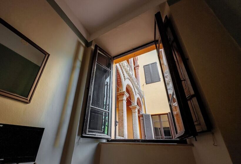 Park Hotel Napoleone