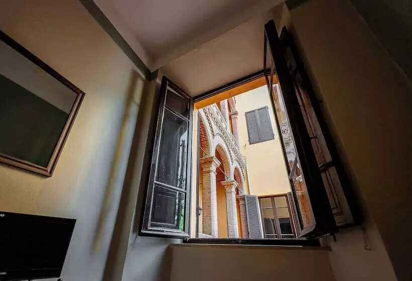 Park Hotel Napoleone