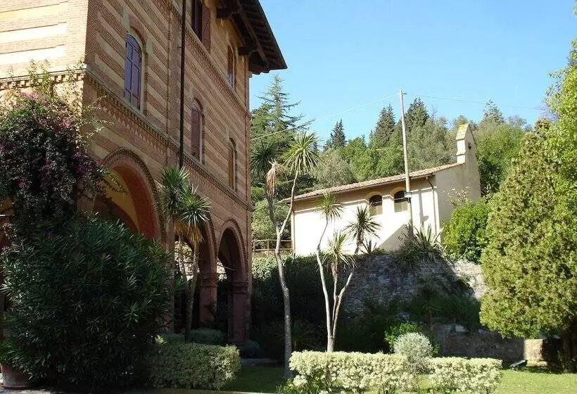 Park Hotel Napoleone