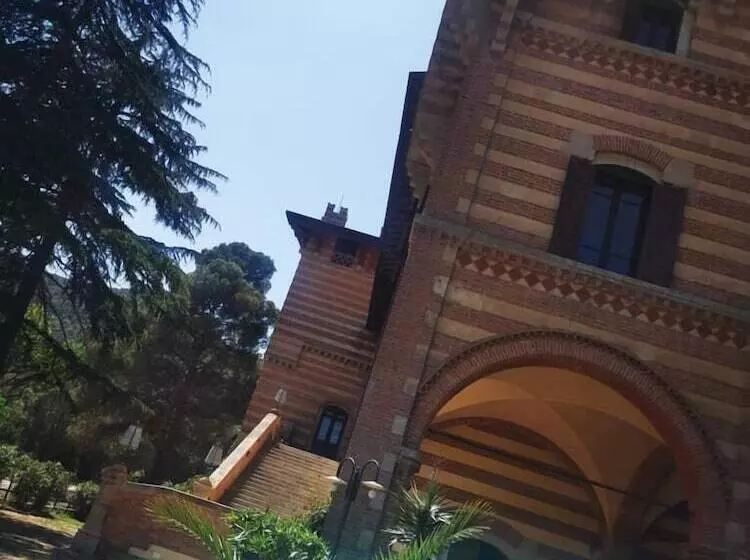 Park Hotel Napoleone