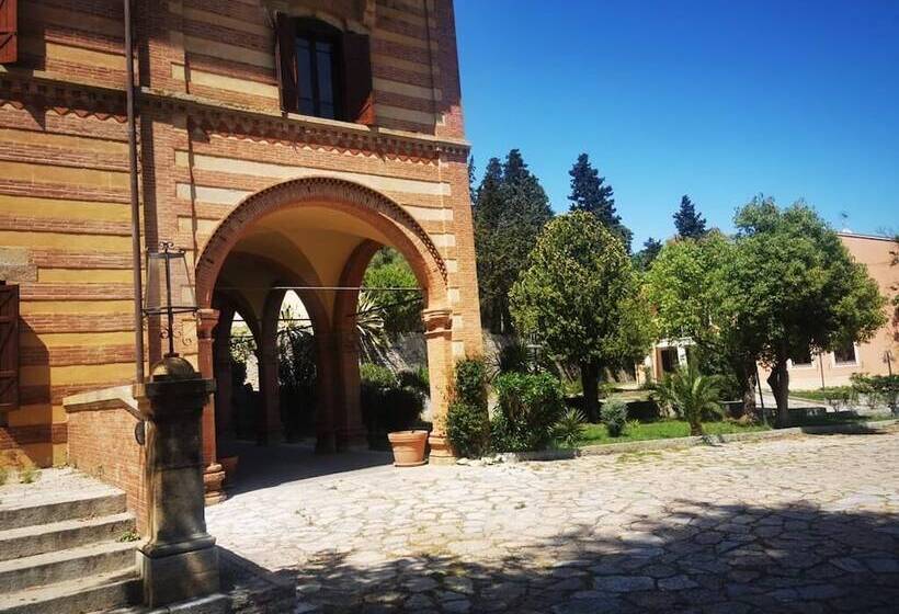 Park Hotel Napoleone