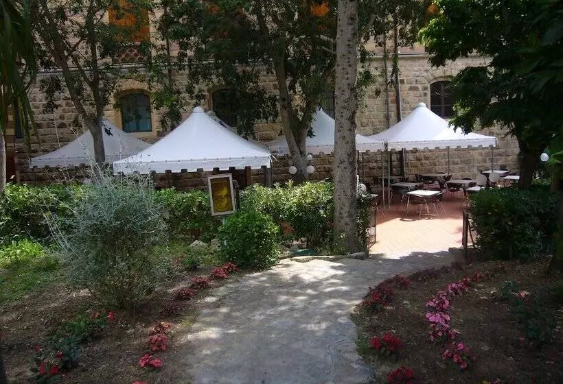 Park Hotel Napoleone