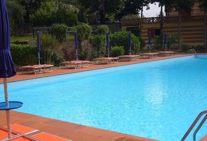 Park Hotel Napoleone