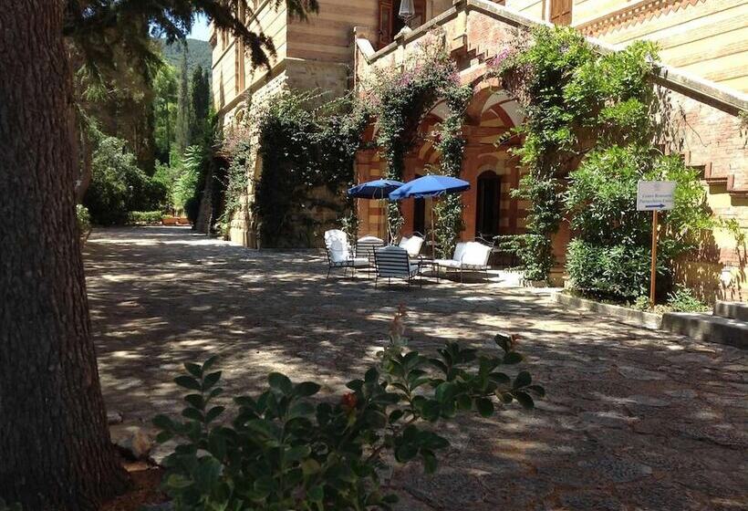 Park Hotel Napoleone