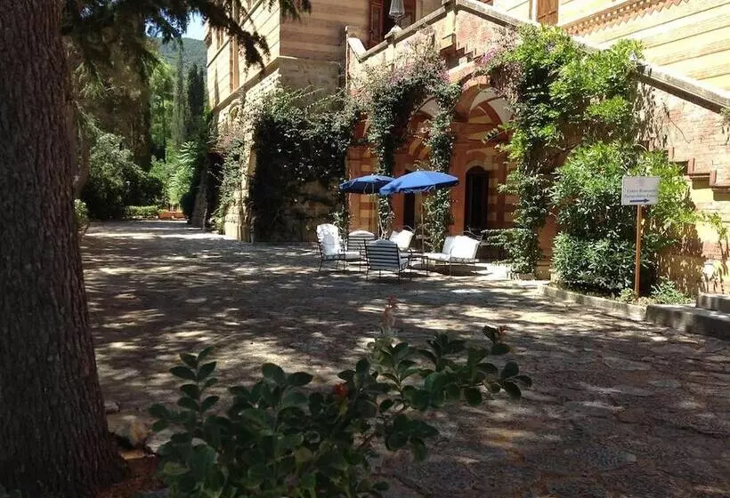 Park Hotel Napoleone