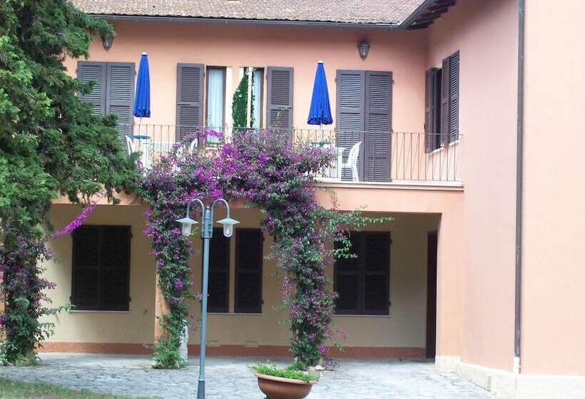 Park Hotel Napoleone