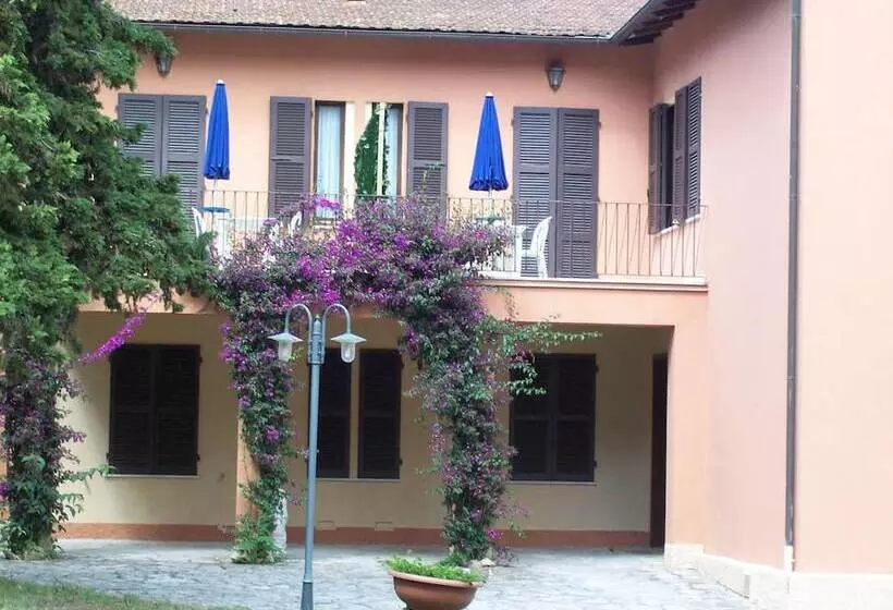 Park Hotel Napoleone