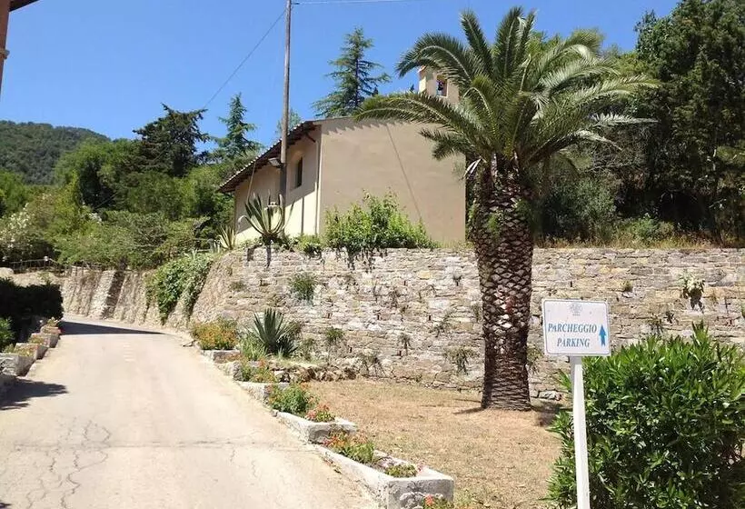 Park Hotel Napoleone