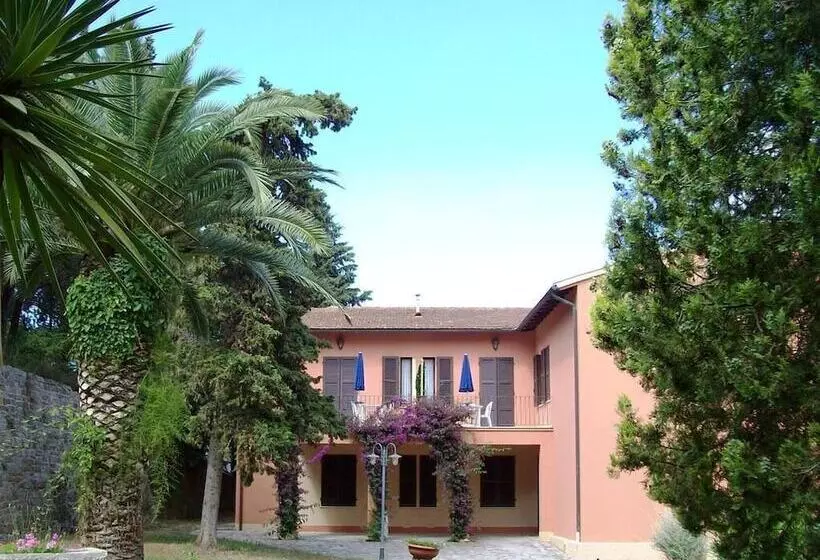 Park Hotel Napoleone