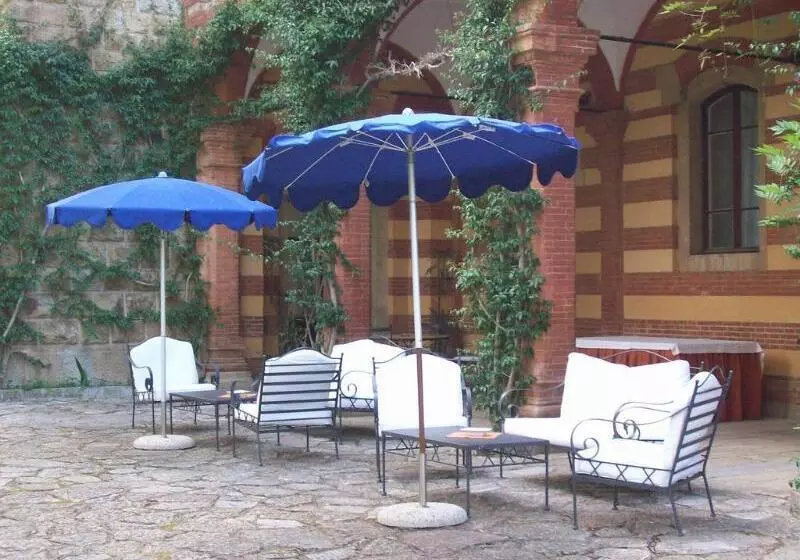 Park Hotel Napoleone