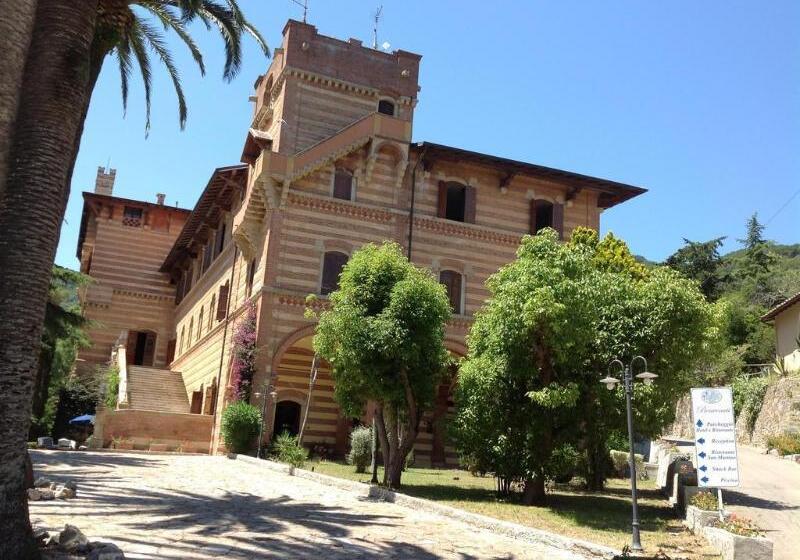 Park Hotel Napoleone