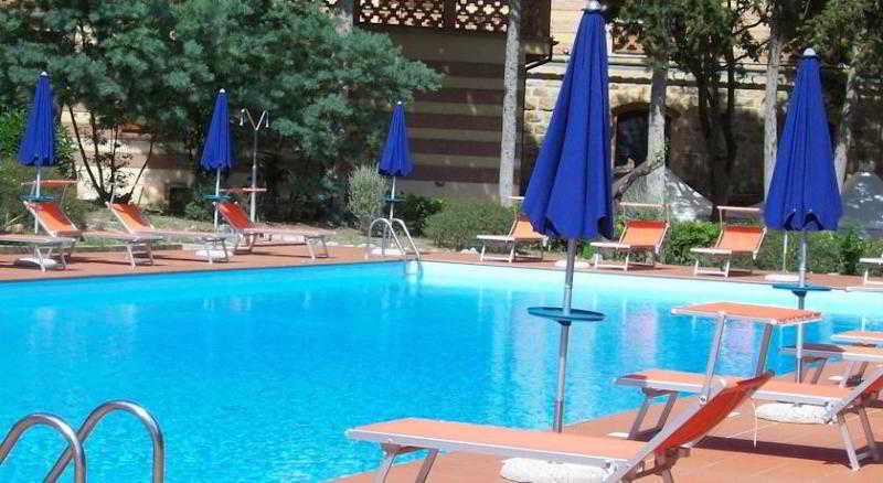 Park Hotel Napoleone