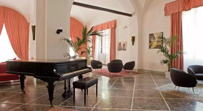 Park Hotel Napoleone