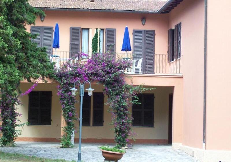 Park Hotel Napoleone