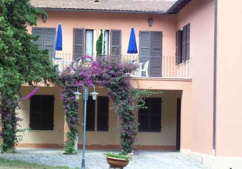 Park Hotel Napoleone