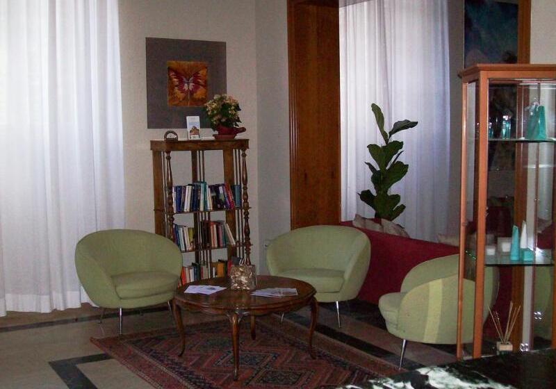 Park Hotel Napoleone