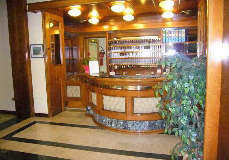 Park Hotel Napoleone