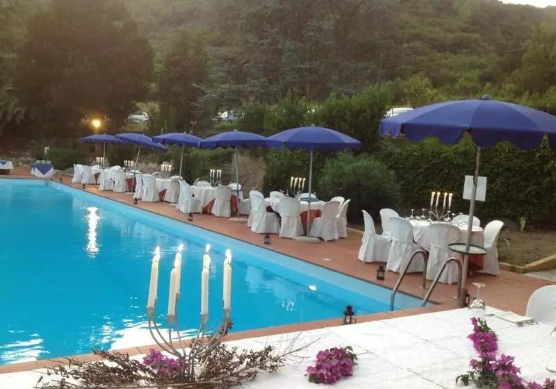 Park Hotel Napoleone