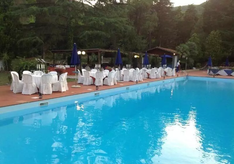 Park Hotel Napoleone