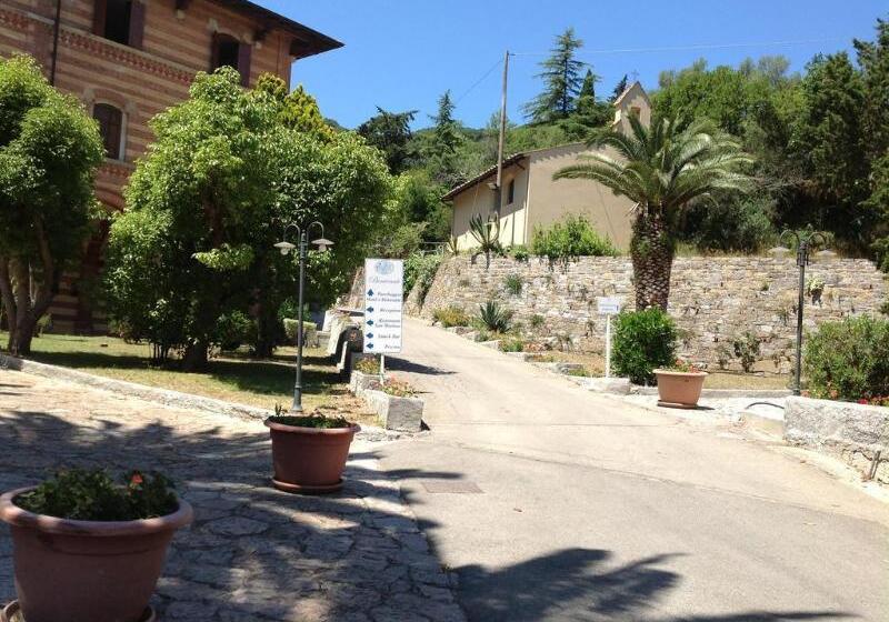 Park Hotel Napoleone