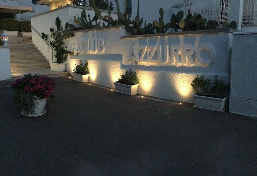 Club Azzurro Hotel & Resort