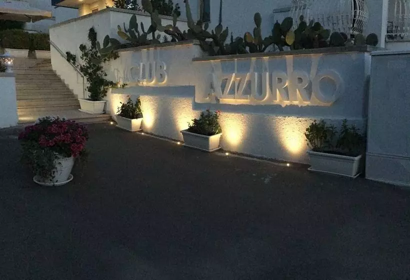 Club Azzurro Hotel & Resort