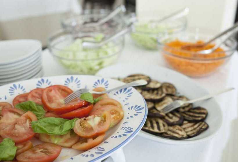 Club Azzurro Hotel & Resort