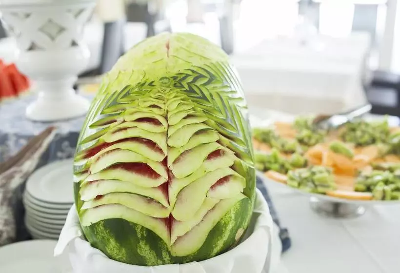 Club Azzurro Hotel & Resort