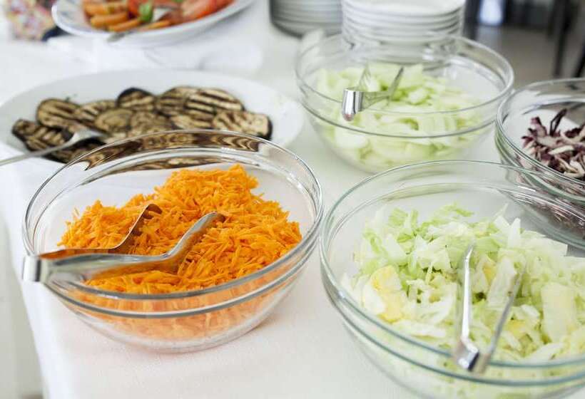 Club Azzurro Hotel & Resort