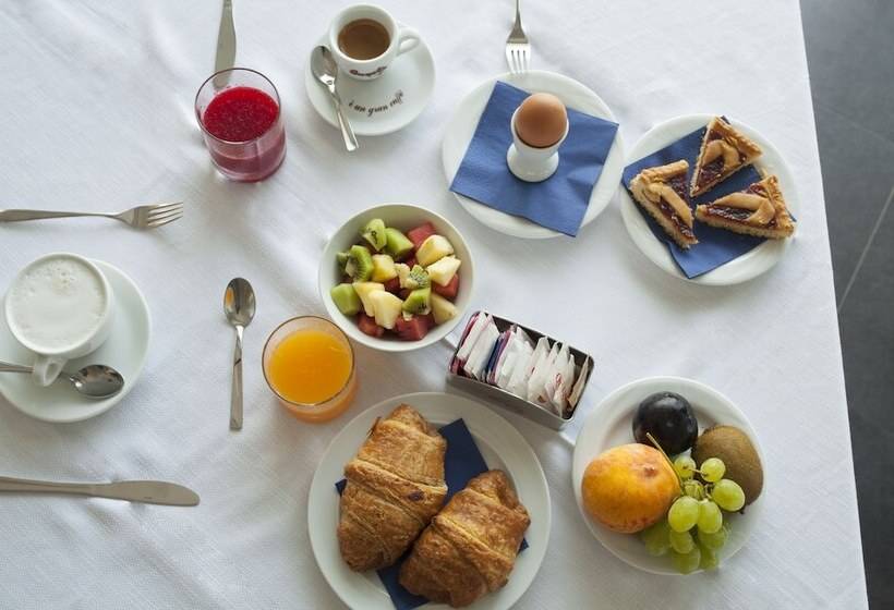 Club Azzurro Hotel & Resort