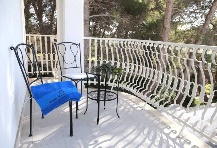 Club Azzurro Hotel & Resort
