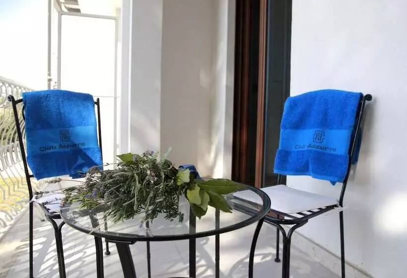 Club Azzurro Hotel & Resort