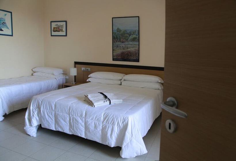 Club Azzurro Hotel & Resort